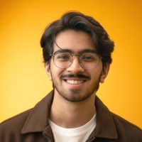 Oz Employee Abdullah Ijaz's profile photo