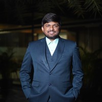 Optimoz Employee Renesa Patel's profile photo