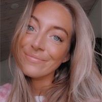 Sinnerup Employee Maja Gertsen's profile photo
