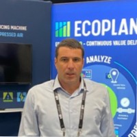 Ecoplant Employee Gonen Dahan's profile photo