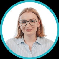 Vaduo Employee Océane Buchard's profile photo