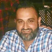 BMW Autohaus Employee Rajiv Gheewala's profile photo