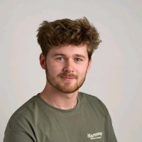 De Nieuwe Zaak Employee Thijs Beumer's profile photo
