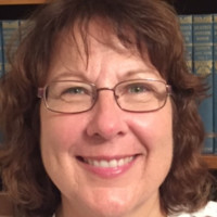 Children's Health Employee Jane Hardy's profile photo