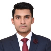 Faisal Sabir Email & Phone Number