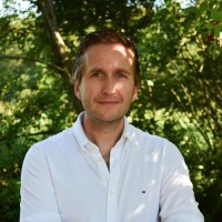 Robin de Jong's profile photo