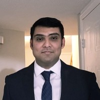 MANTECH Employee Zeeshan Ayub's profile photo