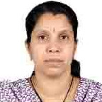 Asianet Satellite Communications Ltd. - India Employee Deepa Chandrababu's profile photo