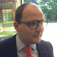 Finsus Employee Jorge Rey Gehrke's profile photo