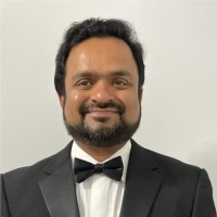 VPI Power Employee Stanley Joseph's profile photo