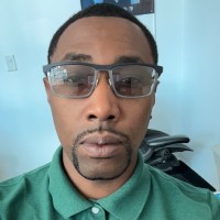 Memphis Public Library Employee Brandon Wilkins's profile photo
