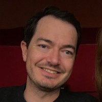 Daniel Roux Email