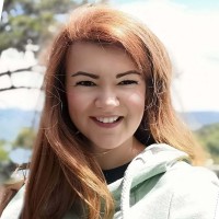 Wind Communication Employee Danica Blecic's profile photo