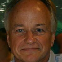 Haden Institute Employee Allen Proctor's profile photo