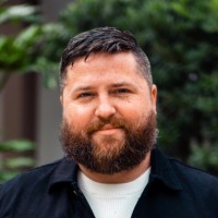 Braintrust Creative Employee Benjamin Hunt's profile photo