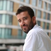 digidoor Employee Erdal Serbest's profile photo