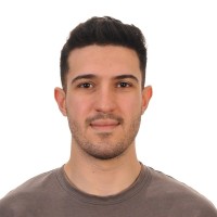 İnnova Bilişim Employee Halit Can's profile photo