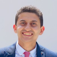 Siemens Digital Industries Software Employee Mark Hakim's profile photo