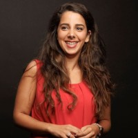Leading EDJE Employee Shay Kasraei's profile photo