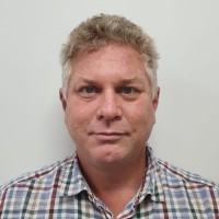 Siemens Rail Automation Employee Ian Whyte's profile photo