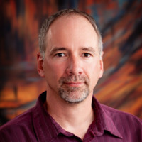 Lonza Employee Richard Clements's profile photo