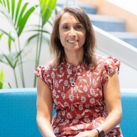 CapitalSpace Employee Tina Edwin-Banerjee's profile photo