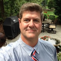 MetLife Employee Robert Senter's profile photo
