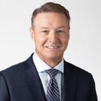 Earned Wealth Employee Patrick Beaman's profile photo