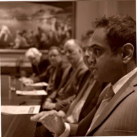 Crystal Palace Football Club Employee Imtiaz Ahmad's profile photo