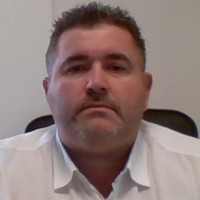 Satelec - Fayat Energie Services Employee Van de Maele David's profile photo