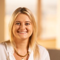 College Futures Foundation Employee Alyssa Pine's profile photo