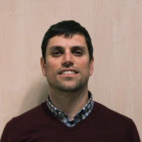 Distromel, S.A. Employee César Isábal's profile photo