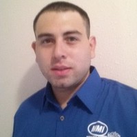 Ziegler Tire & Supply Employee Joshua Salazar's profile photo