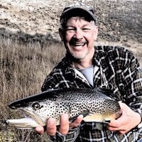 Yellowbrick Data Employee James Dawson's profile photo