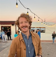 Eli Lilly and Company Employee Luke Burch's profile photo