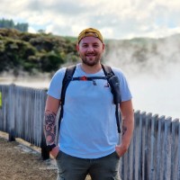 Ville de Vieux-Condé Employee Maxime Thiery's profile photo