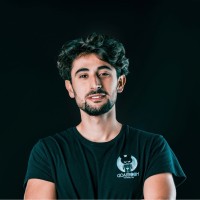 Evenues Employee Enrico Palazzi's profile photo