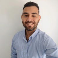SERVIMETERS Employee Humberto Gonzalez's profile photo