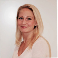 Integrated DNA Technologies Employee Moa Persson's profile photo