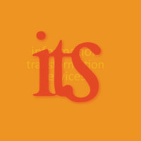 Information Transformation Services Employee M R's profile photo