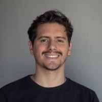 Darwoft Employee Ignacio Souto's profile photo