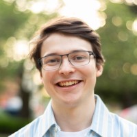 1338Tryon Employee Gavin Bohling's profile photo