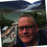 Micron Technology Employee Nick Romans's profile photo
