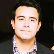 Pablo Andrade Email & Phone Number