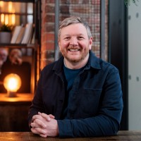 Email e telefono di Paul Chapman