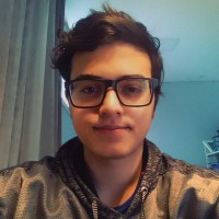 Chaves na Mão Employee Gustavo dos Santos's profile photo