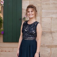 University of Technology Nuremberg Employee Sophie Hammerschmidt's profile photo