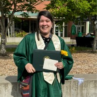 CAFE YUMM Employee Alexa Hopper-Barraza's profile photo