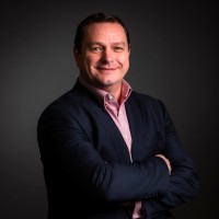 Kyndryl Employee Gary Heath's profile photo