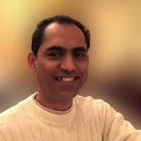 Rushabh LLC Employee Dharmendra Mehta's profile photo
